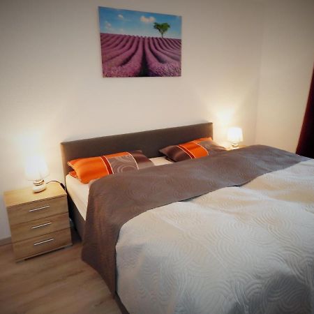 Ferienwohnung Vogl Drachselsried Kültér fotó