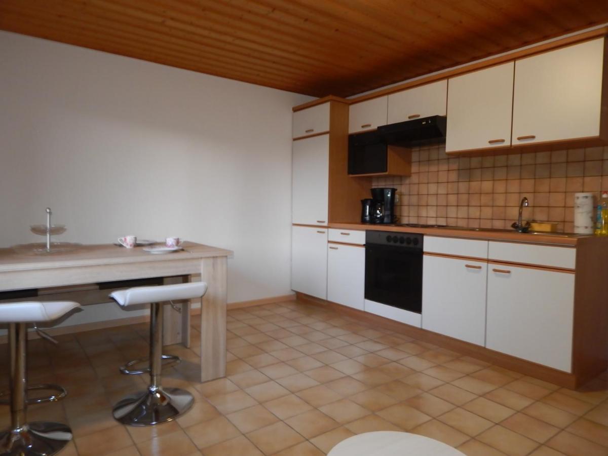 Ferienwohnung Vogl Drachselsried Kültér fotó