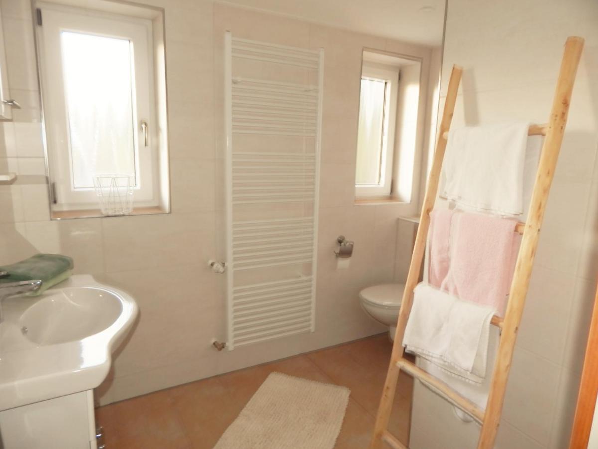 Ferienwohnung Vogl Drachselsried Kültér fotó