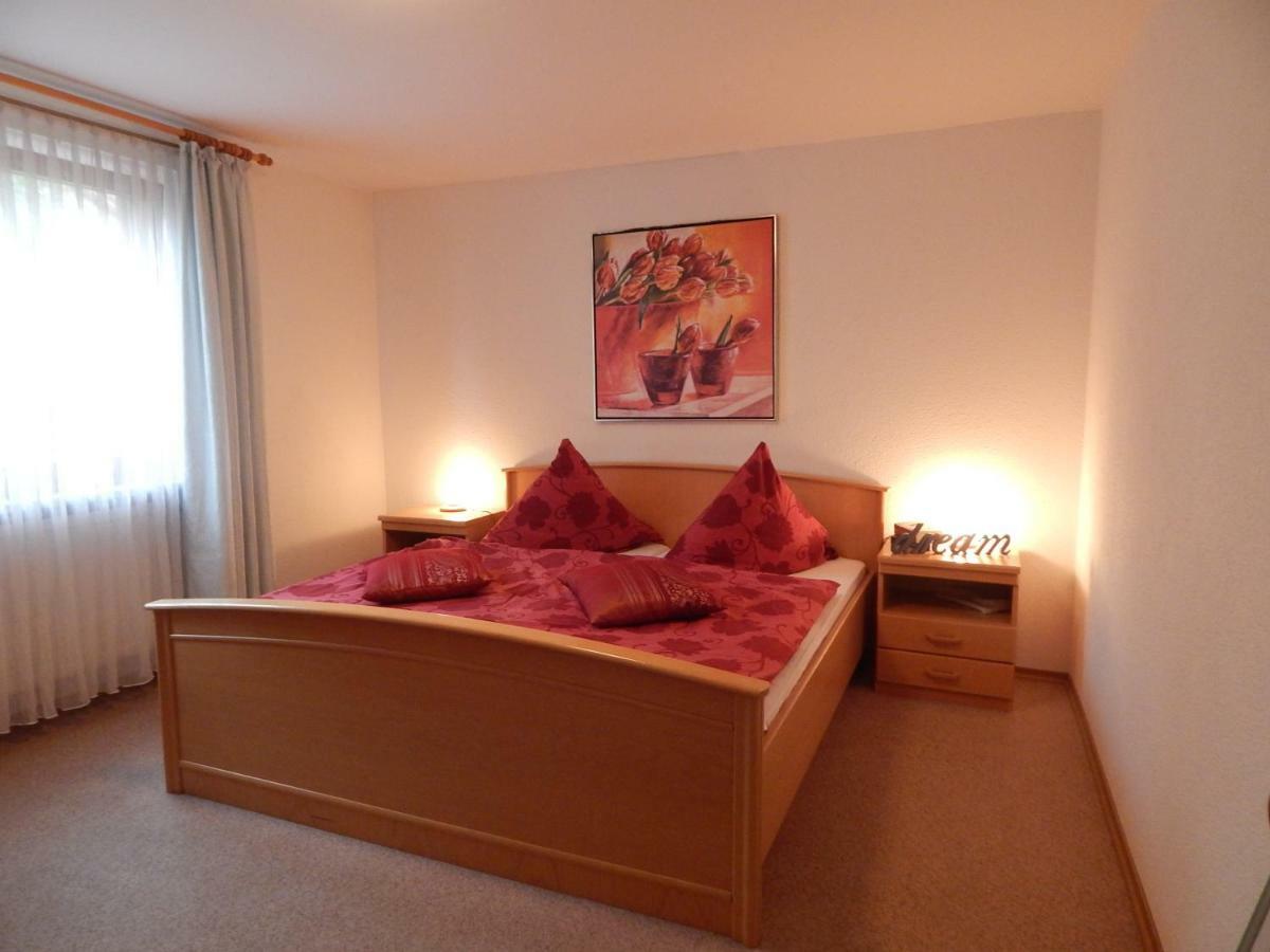 Ferienwohnung Vogl Drachselsried Kültér fotó