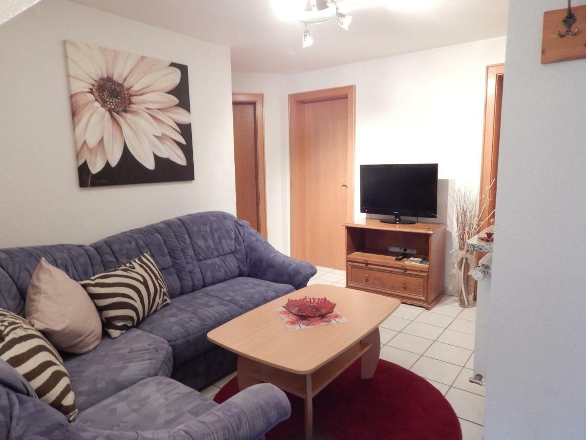 Ferienwohnung Vogl Drachselsried Kültér fotó