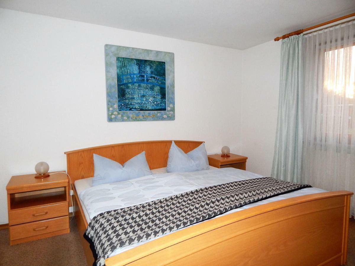 Ferienwohnung Vogl Drachselsried Kültér fotó